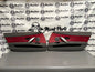 Paneles de puerta BMW Z4 E85 E86 Originales