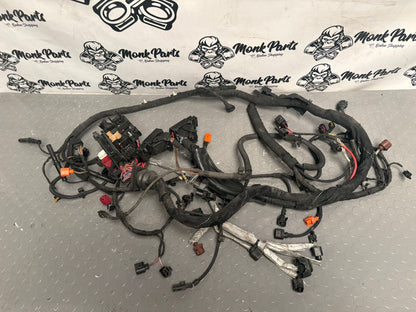 Cableado motor AUDI A6 A7 SQ5 3.0 BI-TDI CGQ Original
