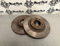 Discos freno MERCEDES G G55 G500 W463 Originales