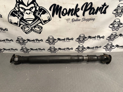Cardan MERCEDES G G55 G500 W463 4634101102 Original