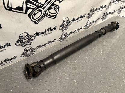 Cardan MERCEDES G G55 G500 W463 4634101102 Original