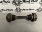 Cardan cambio a transfer MERCEDES G G55 G500 W463 Original