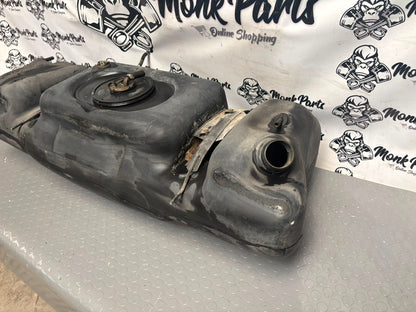 Deposito de combustible MERCEDES G W463 A4634702901