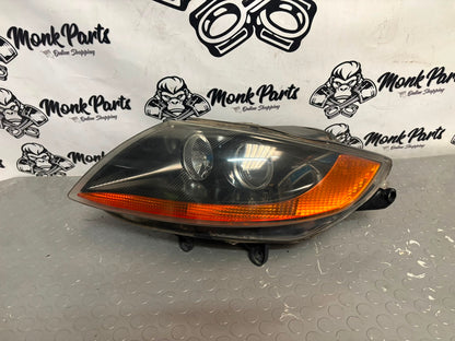 Faro delantero izquierdo BMW Z4 E85 E86 Original