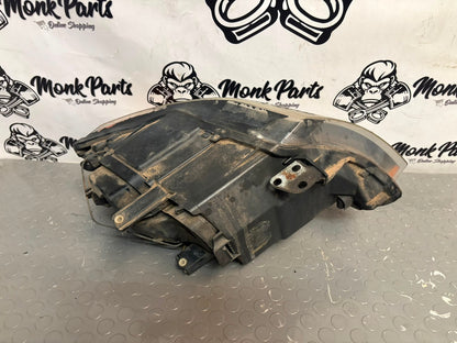 Faro delantero izquierdo BMW Z4 E85 E86 Original
