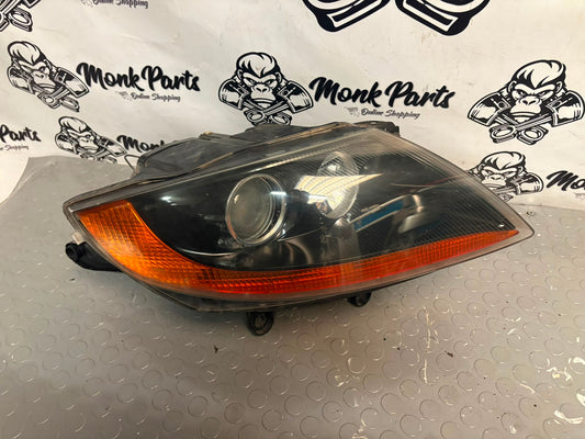 Faro delantero derecho BMW Z4 E85 E86 Original