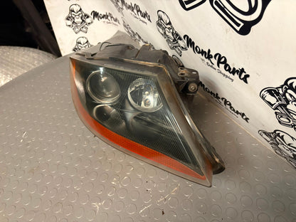 Faro delantero derecho BMW Z4 E85 E86 Original