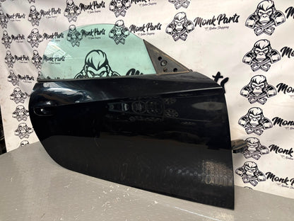 Puerta derecha BMW Z4 E85 Roadster Original