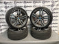 Llantas con neumático BMW Z4 E85 E86 19'' Originales