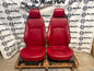 Asientos BMW Z4 E85 E86 Originales