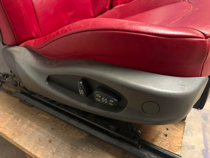Asientos BMW Z4 E85 E86 Originales