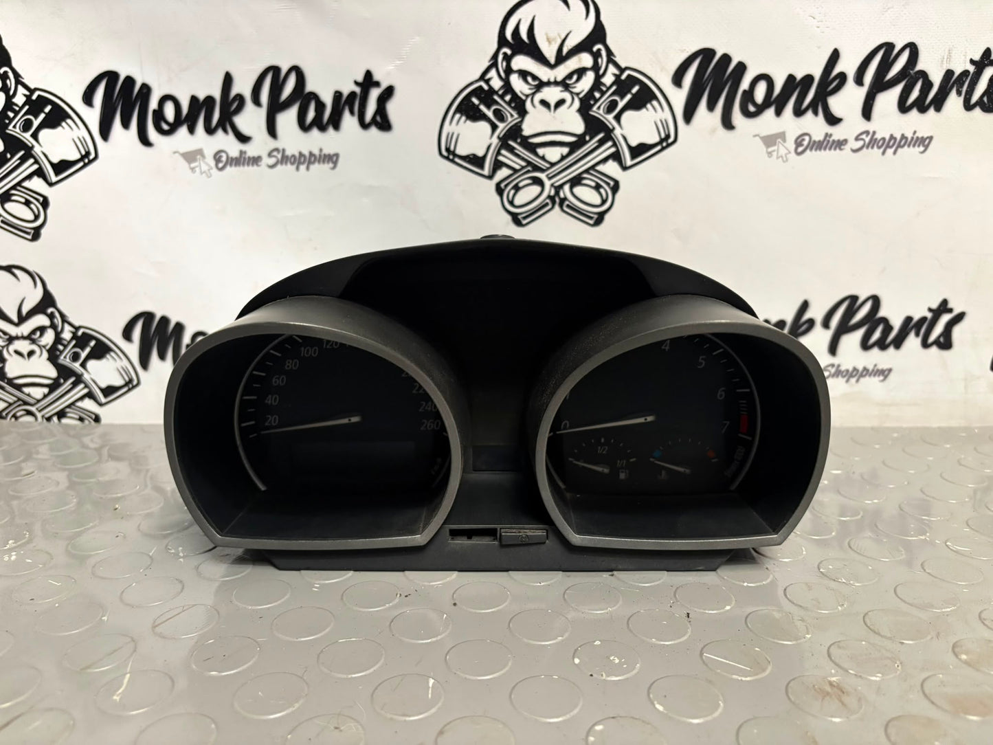 Cuadro de instrumentos BMW Z4 E85 E86 2.5 6928185-01