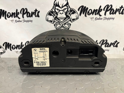 Cuadro de instrumentos BMW Z4 E85 E86 2.5 6928185-01