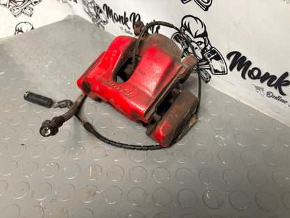 Pinza freno delantera izquierda BMW Z4 E85 E86 2.5 Original