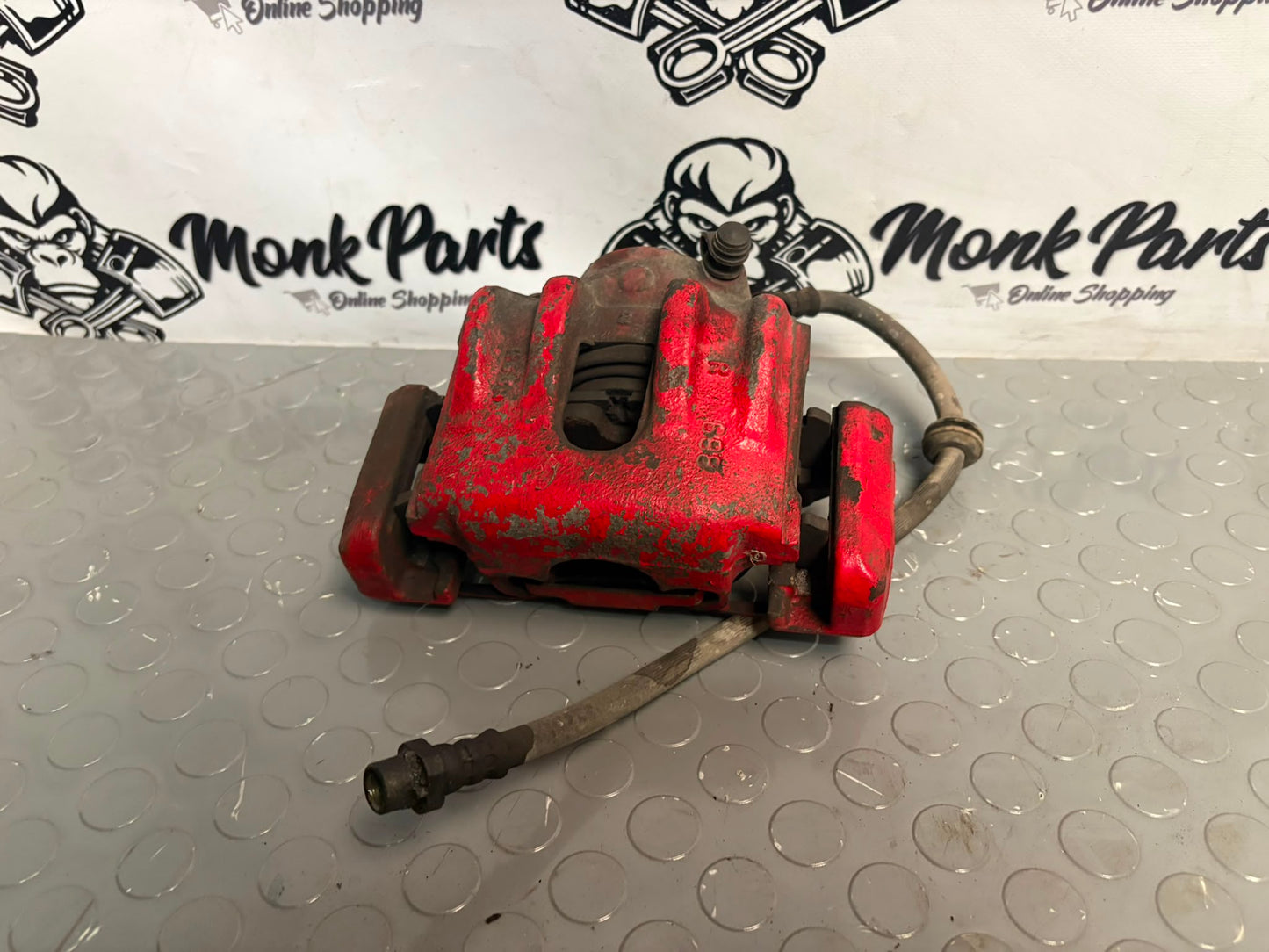 Pinza freno delantera derecha BMW Z4 E85 E86 2.5 Original
