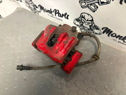 Pinza freno delantera derecha BMW Z4 E85 E86 2.5 Original