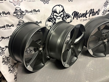 Llantas WSP para AUDI 19''