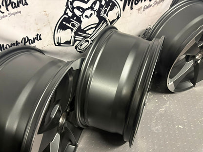 Llantas WSP para AUDI 19''