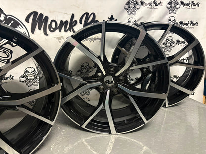 Llantas VALENTINO para VOLKSWAGEN 19''
