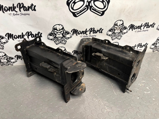 Punteras carroceria BMW Z4 E85 E86 7165518 7165517