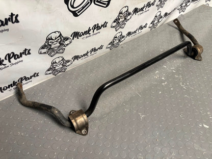 Barra estabilizadora delantera BMW Z4 E85 E86