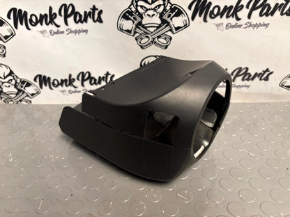 Moldura columna dirección BMW Z4 E85 E86 6758854