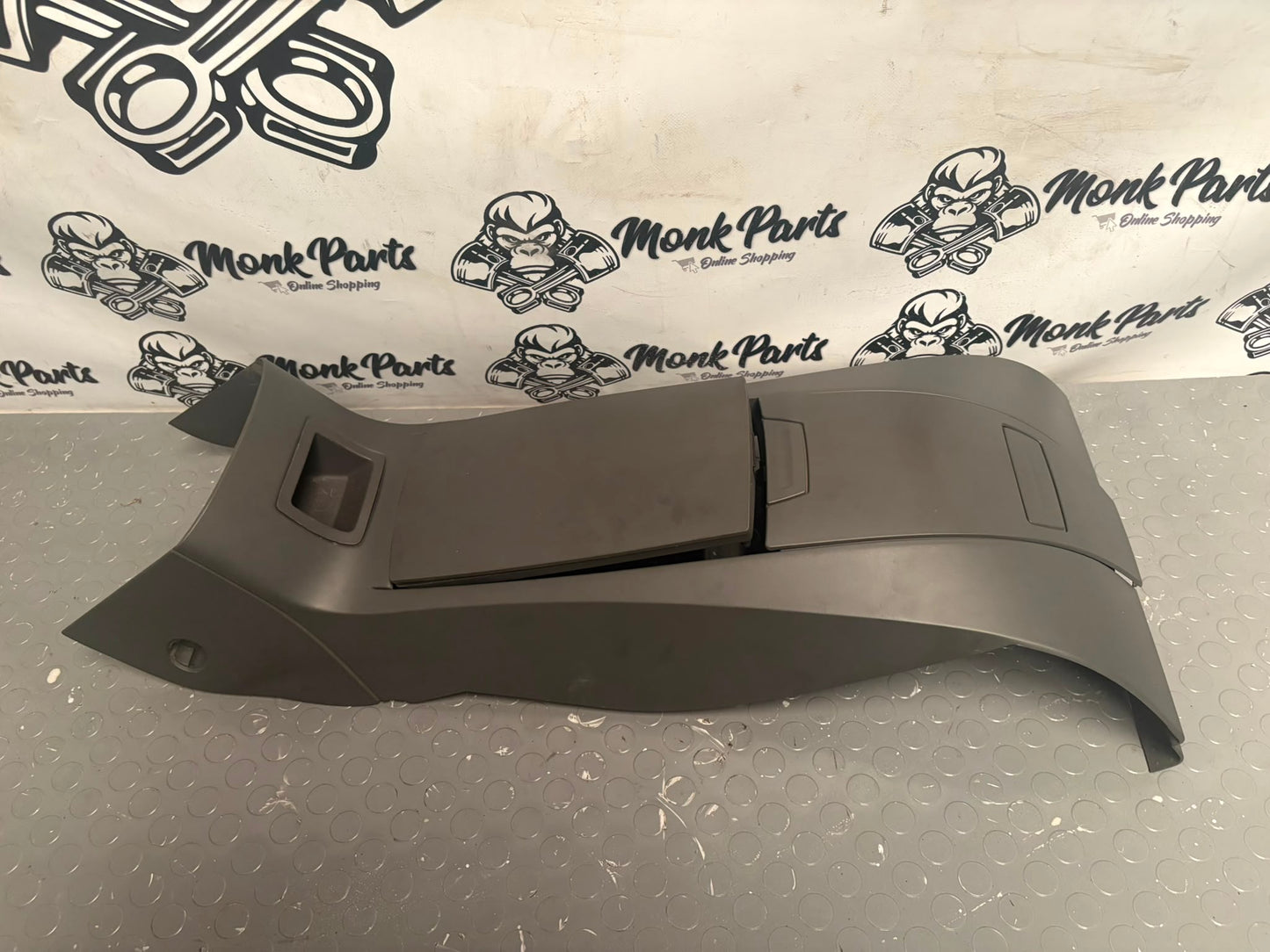 Consola central BMW Z4 E85 E86 7016673