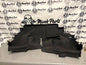 Tapizados maletero BMW Z4 E85 701668407 704391406