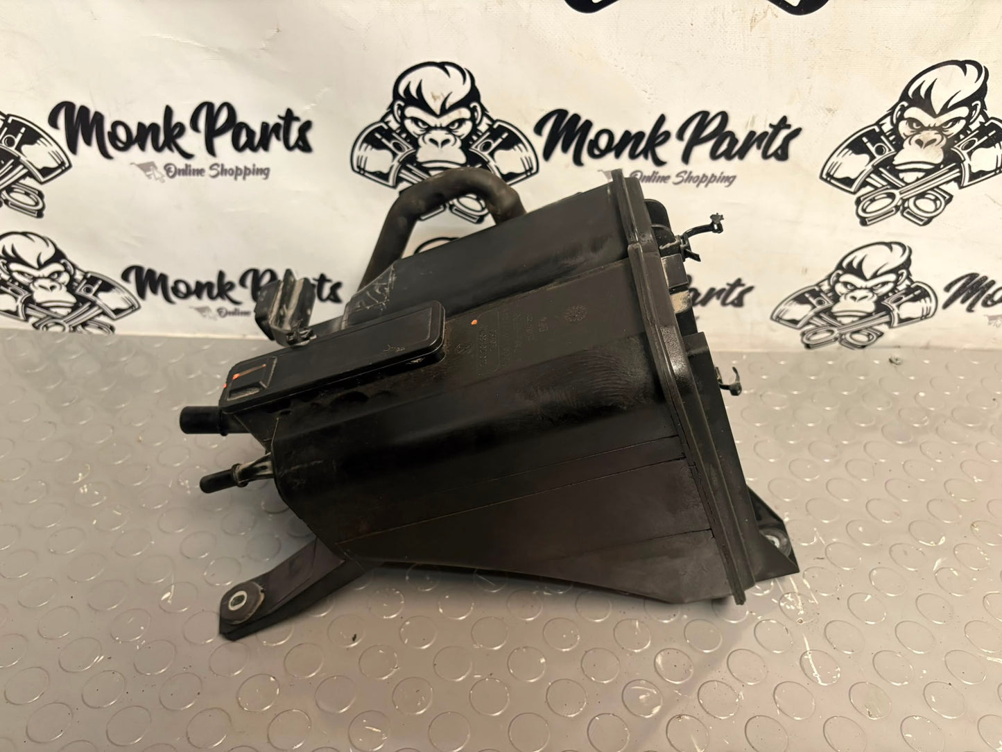 Canister filtro carbon PORSCHE CAYENNE 7L0201801T