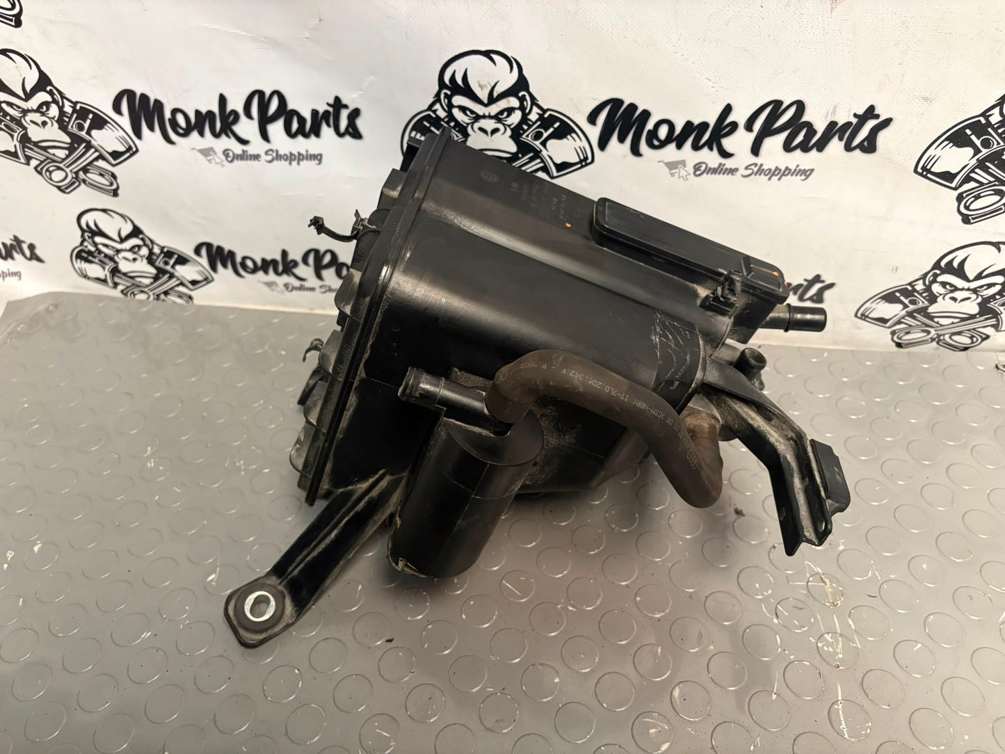 Canister filtro carbon PORSCHE CAYENNE 7L0201801T
