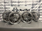 Llantas PORSCHE MACAN 18'' Originales