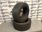 2 neumaticos 255/55 R18 105V MICHELIN LATITUDE TOUR HP N0 40% 2017