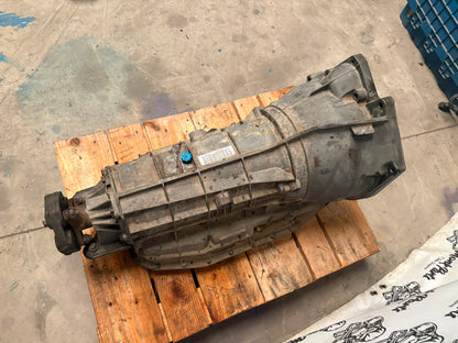 Caja cambios automática BMW Z4 E85 E86 y SERIE 3 E46 2.5 7505951 5HP-19