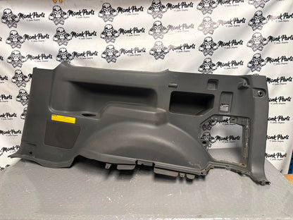 Panel trasero derecho TOYOTA LAND CRUISER 150 155 3p 64730-60050