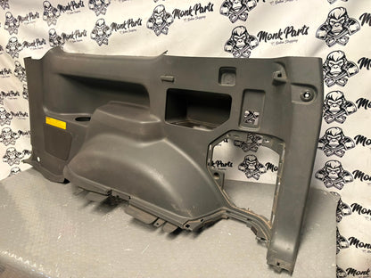 Panel trasero derecho TOYOTA LAND CRUISER 150 155 3p 64730-60050