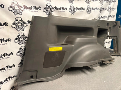 Panel trasero derecho TOYOTA LAND CRUISER 150 155 3p 64730-60050