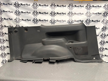 Panel trasero izquierdo TOYOTA LAND CRUISER 150 155 3p 64740-60060