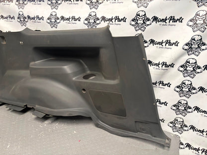 Panel trasero izquierdo TOYOTA LAND CRUISER 150 155 3p 64740-60060