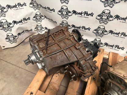 Caja transfer TOYOTA LAND CRUISER 150 GX 3610060B81
