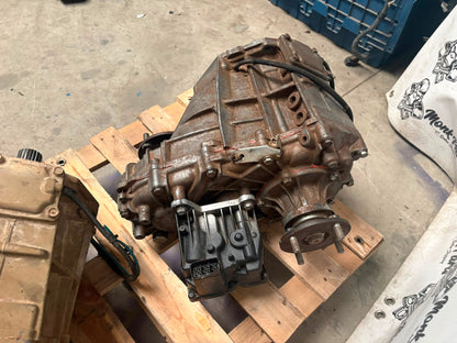 Caja transfer TOYOTA LAND CRUISER 150 GX 3610060B81