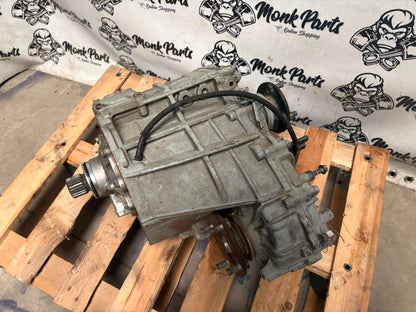 Caja transfer TOYOTA LAND CRUISER 150 GX 3610060B81