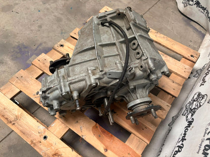 Caja transfer TOYOTA LAND CRUISER 150 GX 3610060B81