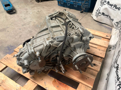 Caja transfer TOYOTA LAND CRUISER 150 GX 3610060B81