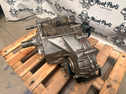 Caja transfer TOYOTA HILUX VII 2.5 2005-2016