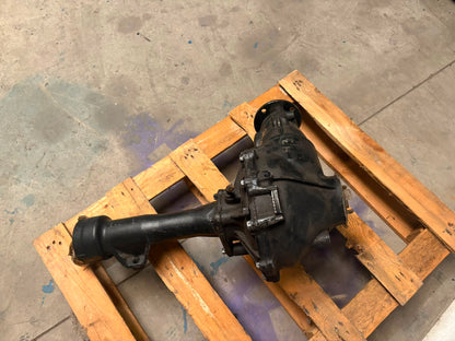 Diferencial delantero TOYOTA LAND CRUISER J12 120 411103D430
