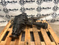 Diferencial delantero TOYOTA LAND CRUISER J15 150 ADD con bloqueo