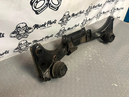 Puente delantero cuna BMW Z4 E85 E86 1096902