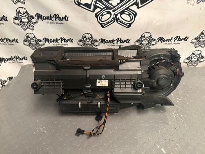 Modulo calefacción BMW Z4 E85 E86 6929881-04 77458713