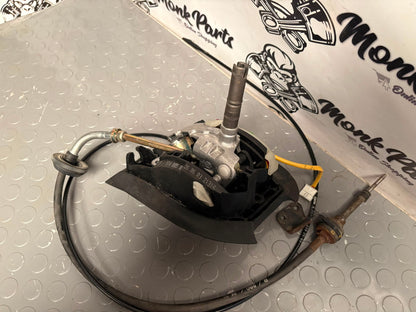 Palanca selectora cambio automático BMW Z4 E85 751488502