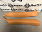Tapizados pilar a PORSCHE CAYENNE 955 Beige 7L5867234P 7L5867233S